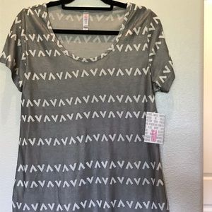LuLaRoe M Classic NWT